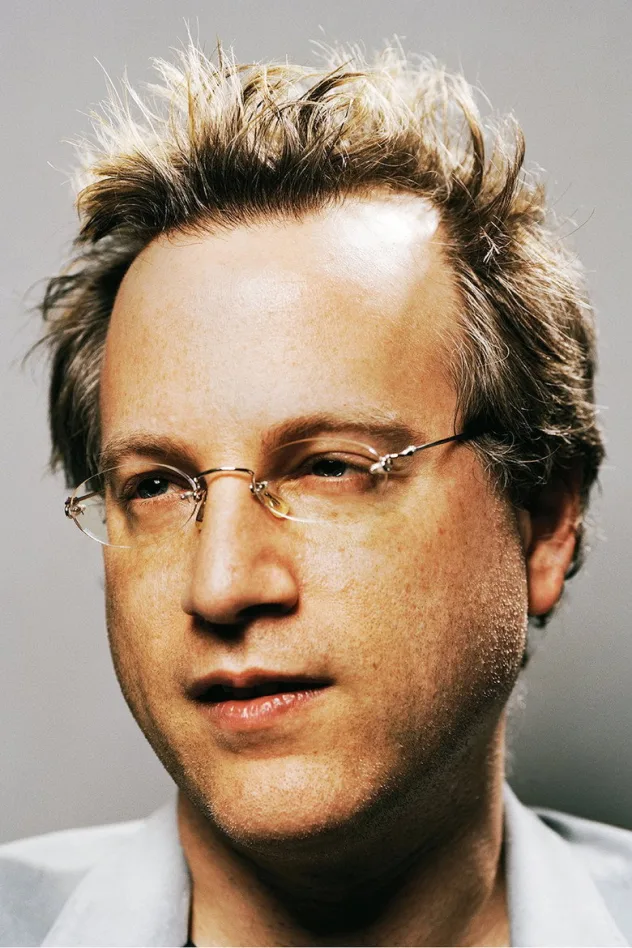 Ben Mezrich fotoğrafı