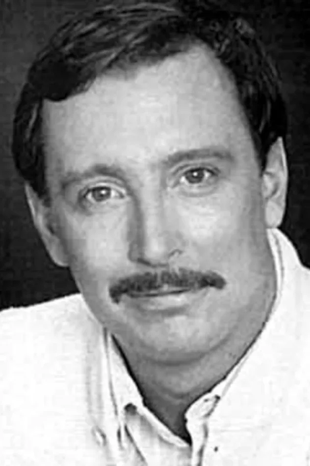 Обложка для Bruce Paul Barbour