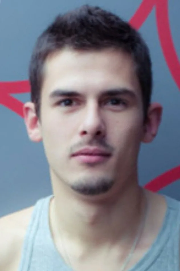 Андрей Дементьев fotoğrafı