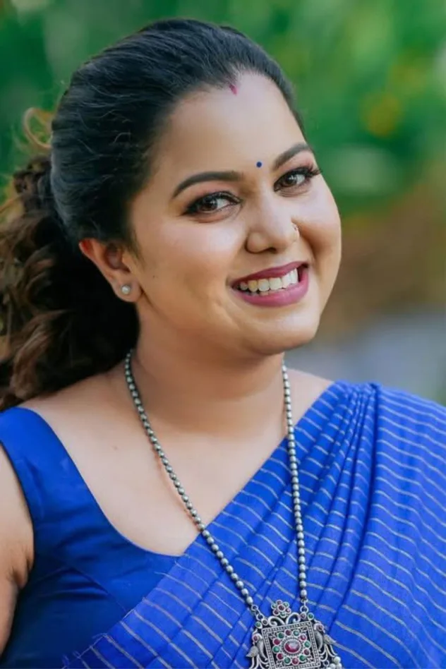Sruthy Suresh fotoğrafı