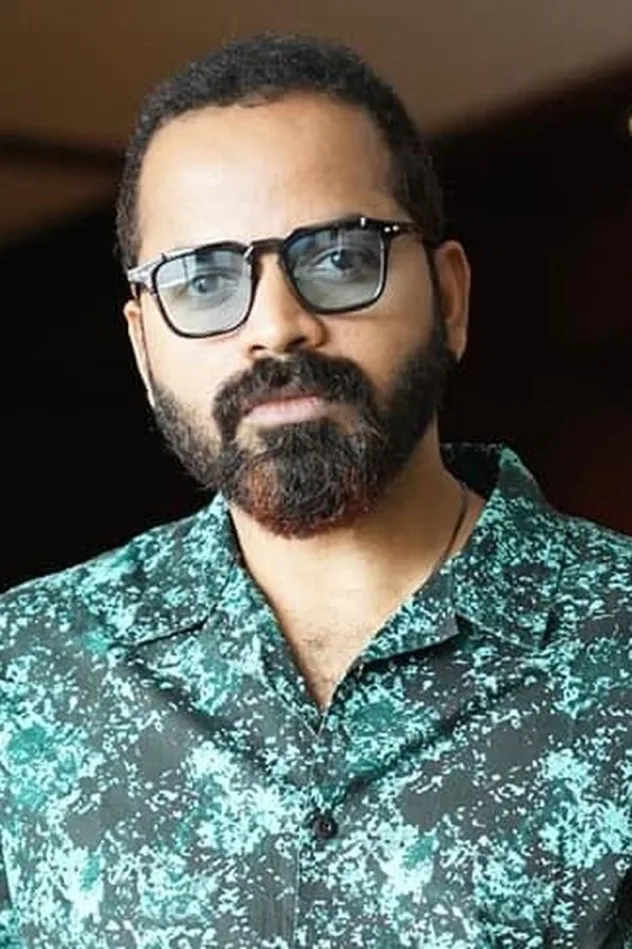 Vinay Forrt fotoğrafı