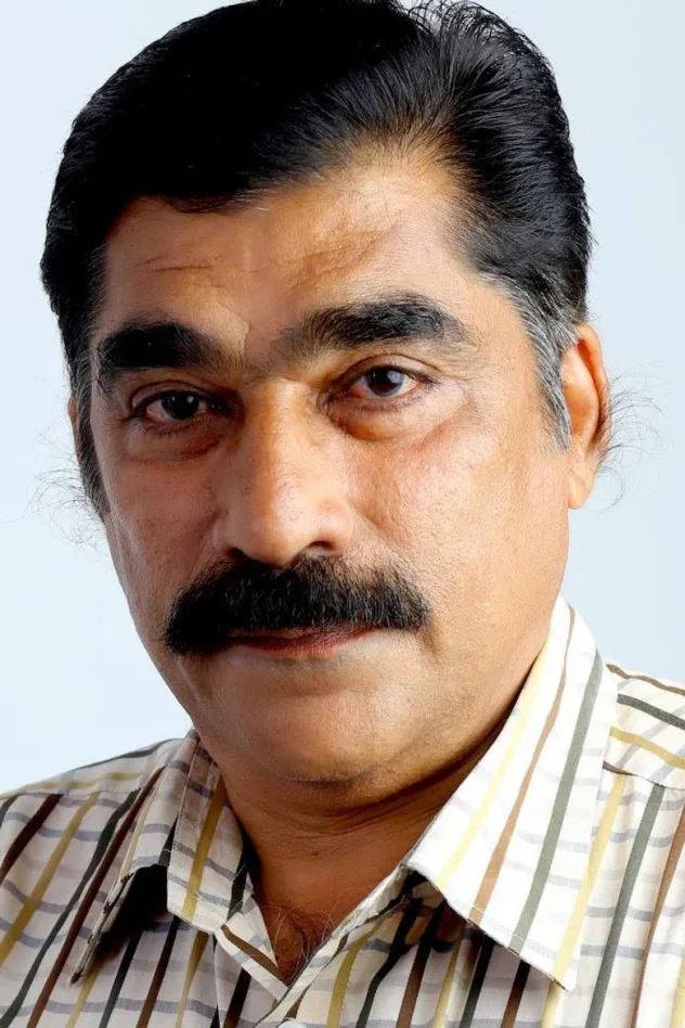 Nisthar Ahamed fotoğrafı