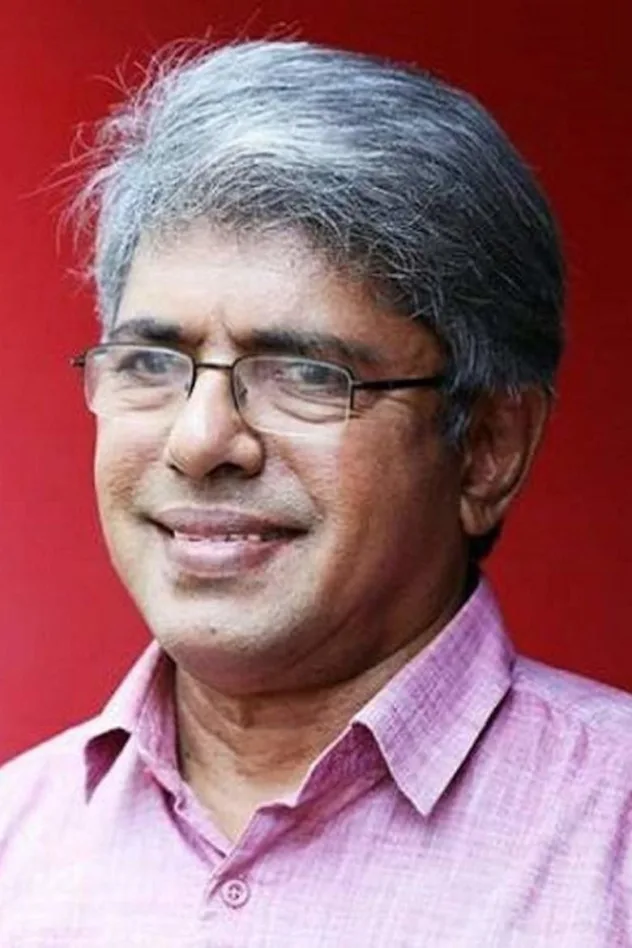 Balachandran Chullikkadu fotoğrafı