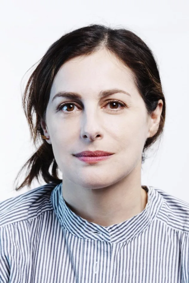 Amira Casar fotoğrafı
