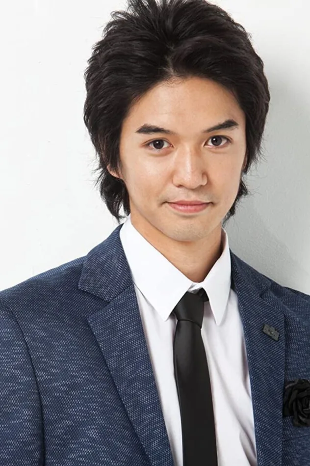 Toru Uchikado fotoğrafı