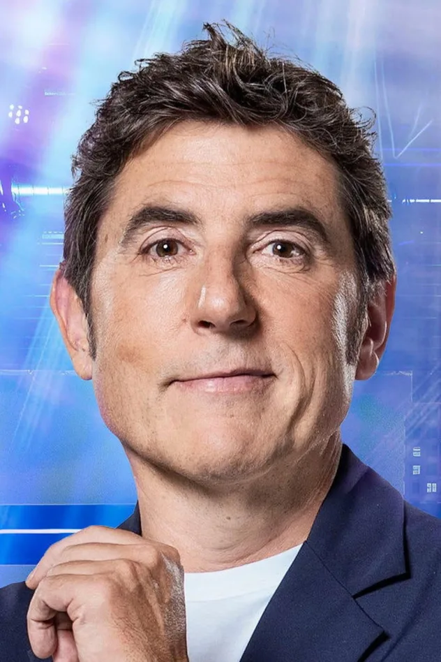 Manel Fuentes fotoğrafı