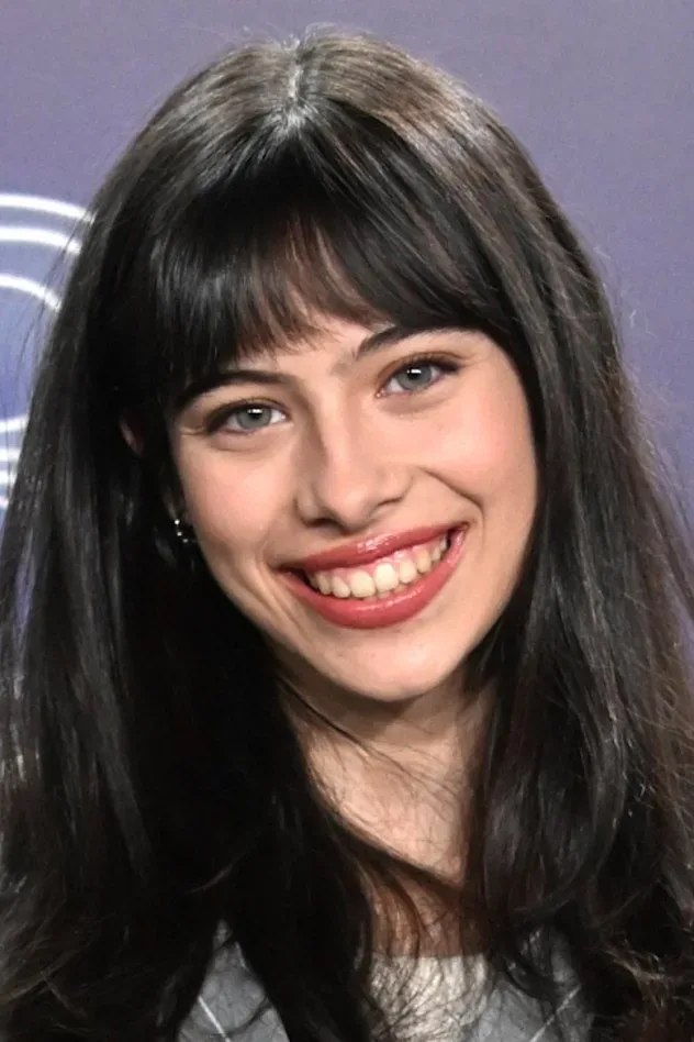 صورة الغلاف لـ Melani García
