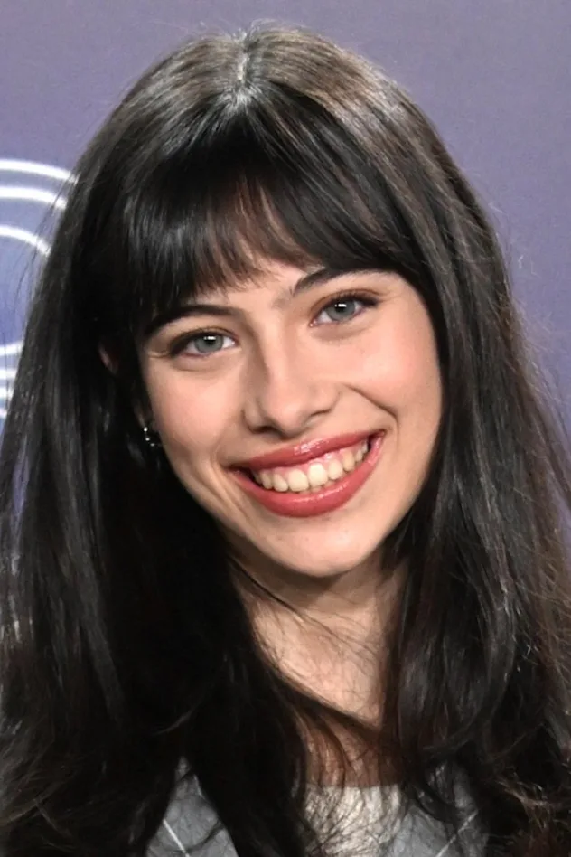 Melani García fotoğrafı
