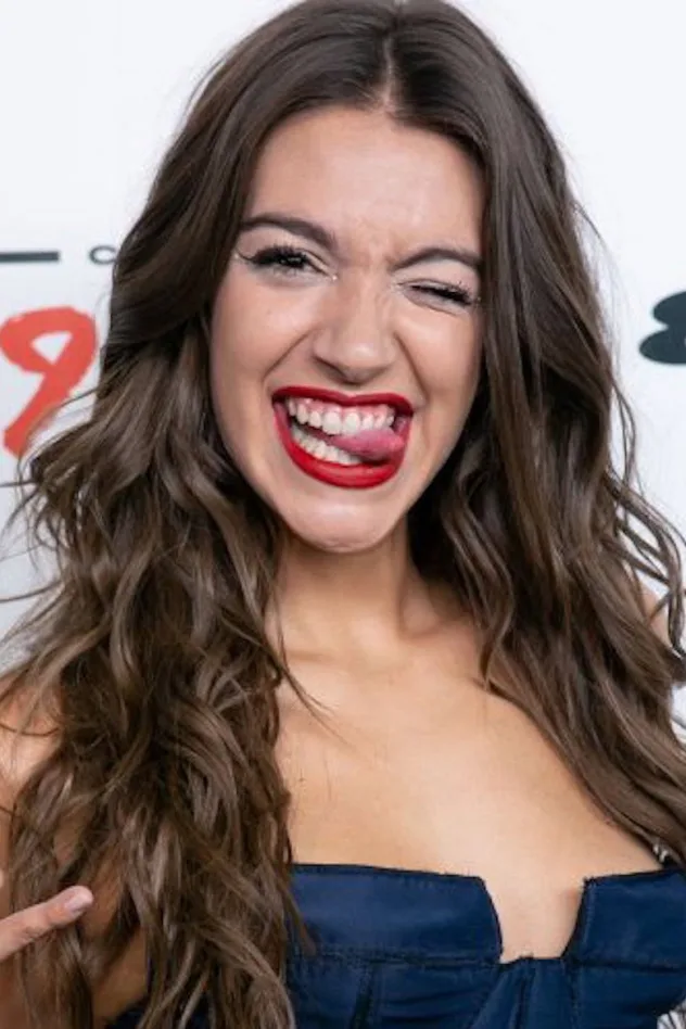 Ana Guerra fotoğrafı