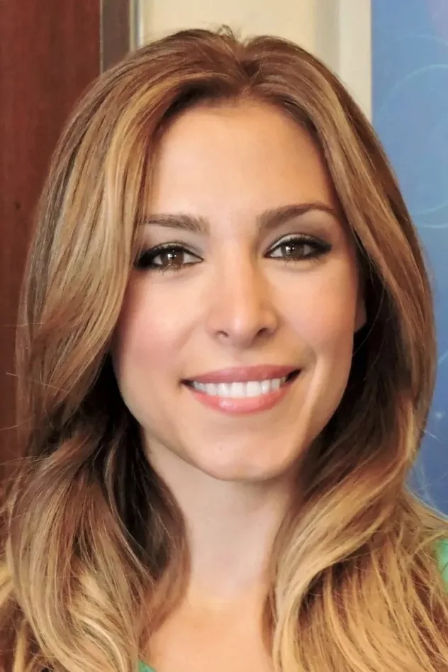 Gisela fotoğrafı