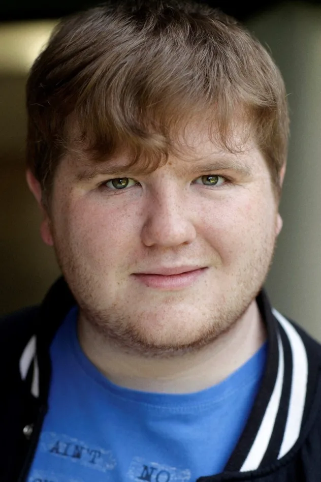 Ethan Lawrence fotoğrafı