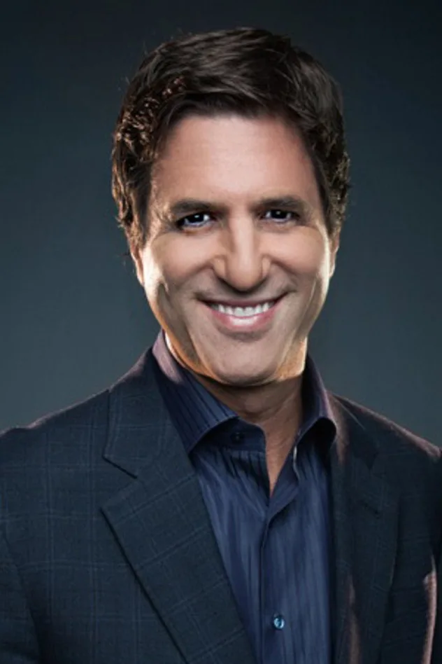 Steven Levitan fotoğrafı