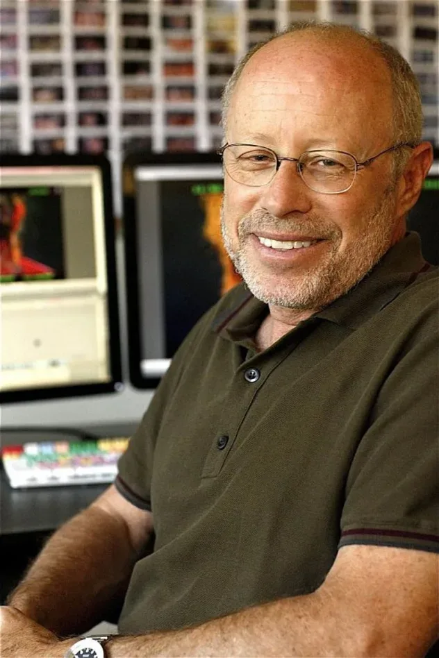 Cover image for Mark Magidson