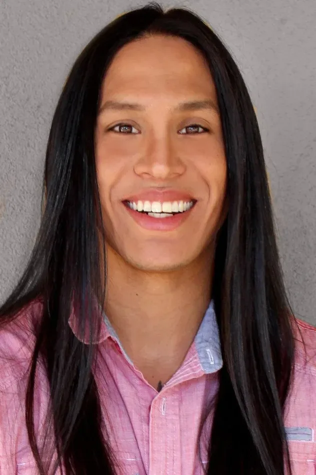 Cover image for Jeremy Gauna