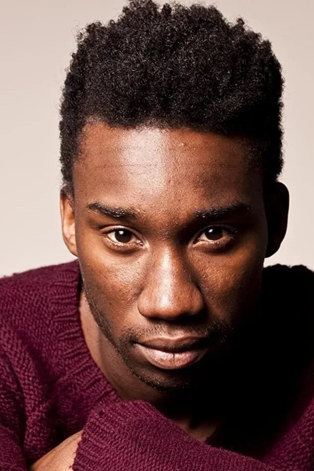 صورة الغلاف لـ Nathan Stewart-Jarrett
