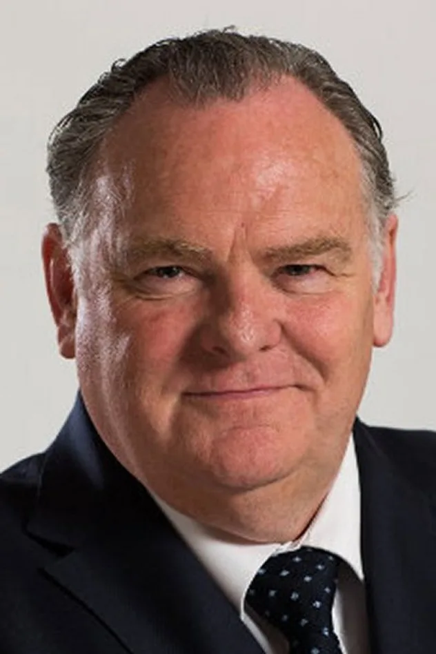 Robert Ashe fotoğrafı