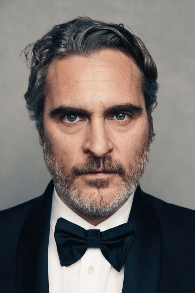 Joaquin Phoenix fotoğrafı