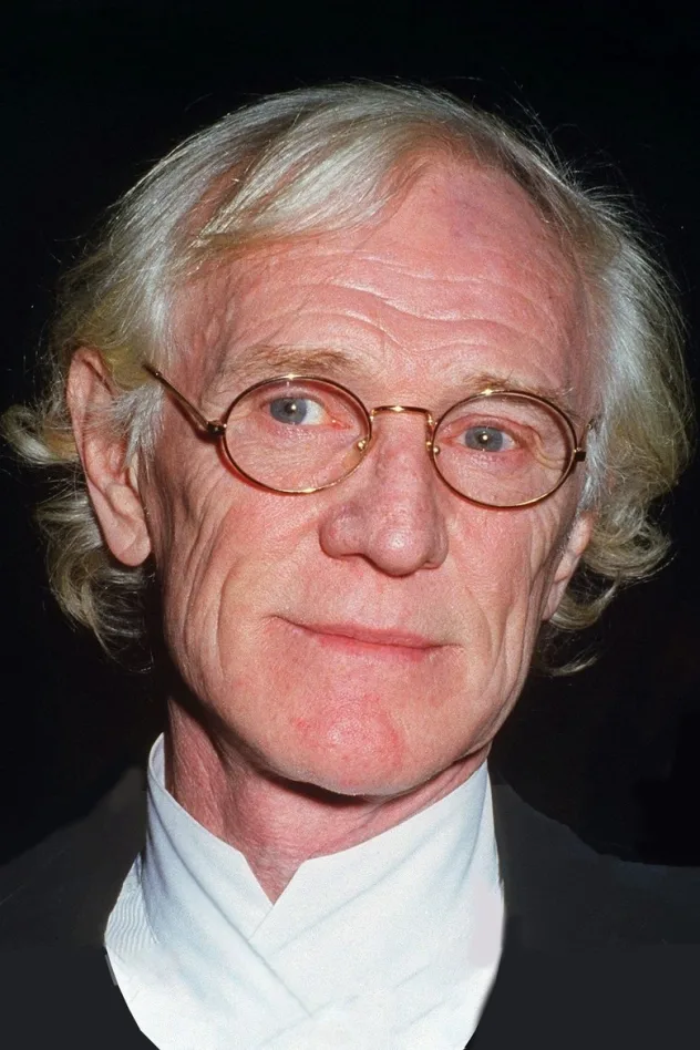 Richard Harris fotoğrafı