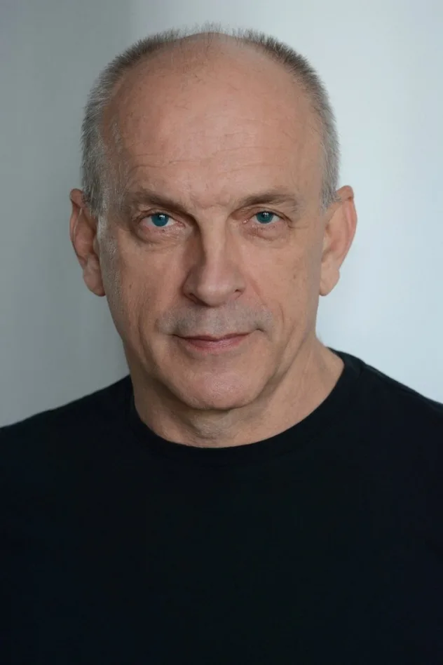 Tomas Arana fotoğrafı