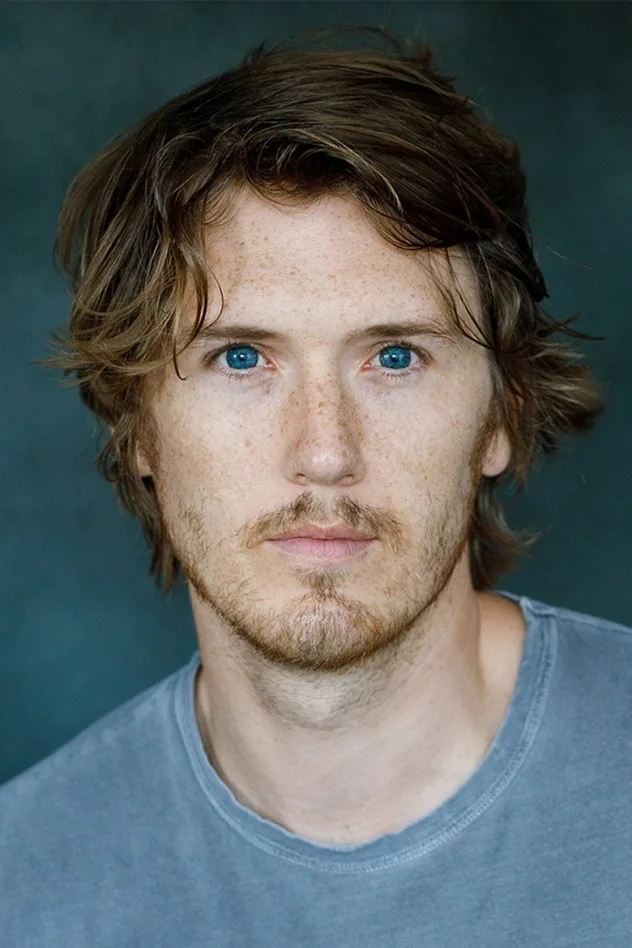 Spencer Treat Clark fotoğrafı