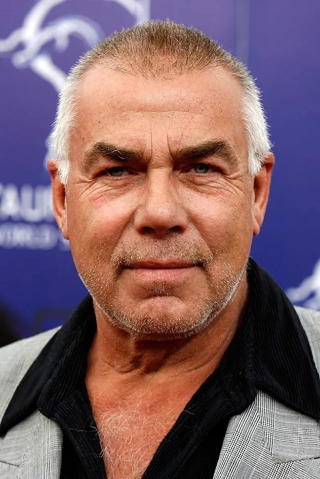 Sven-Ole Thorsen fotoğrafı