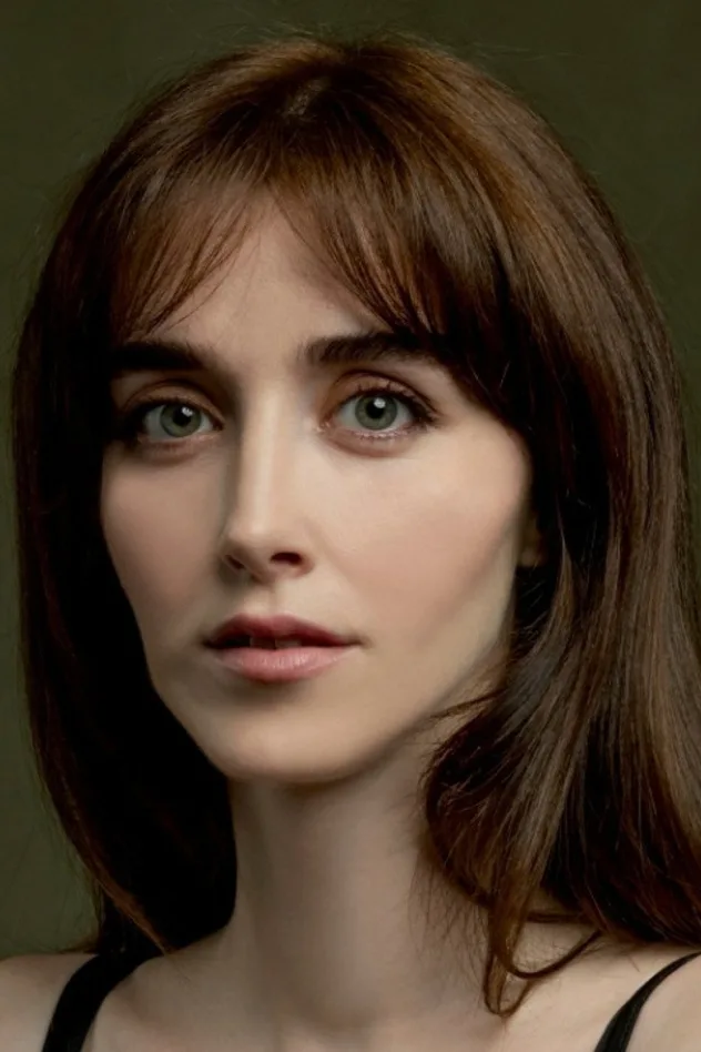 Kübra Balcan photo