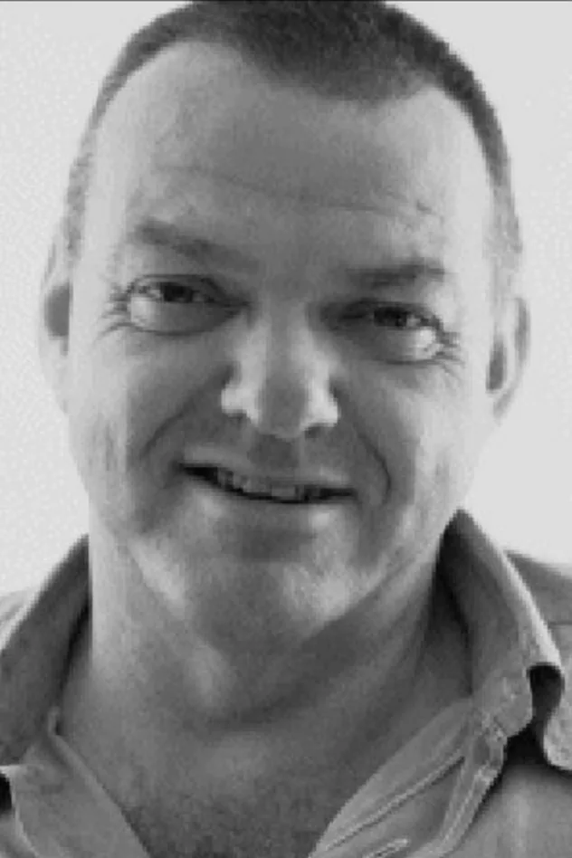 Al Hunter Ashton fotoğrafı