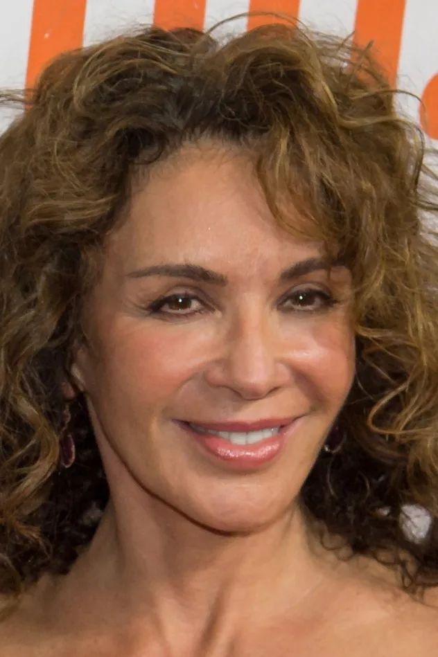 Giannina Facio fotoğrafı
