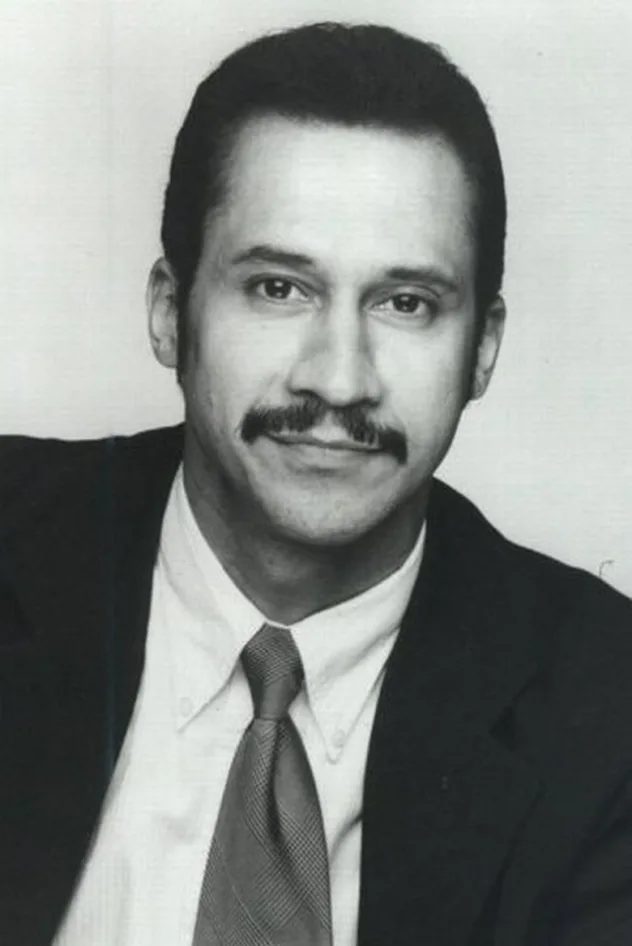 Antone Pagán fotoğrafı