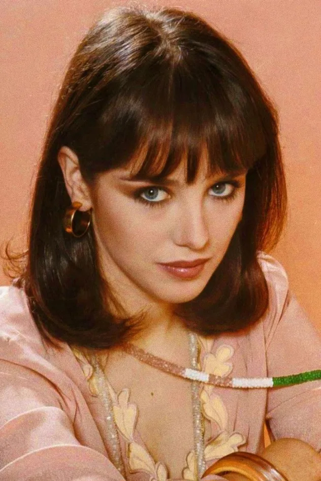 Isabelle Adjani fotoğrafı