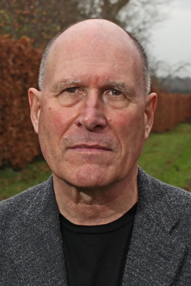 William Nicholson fotoğrafı