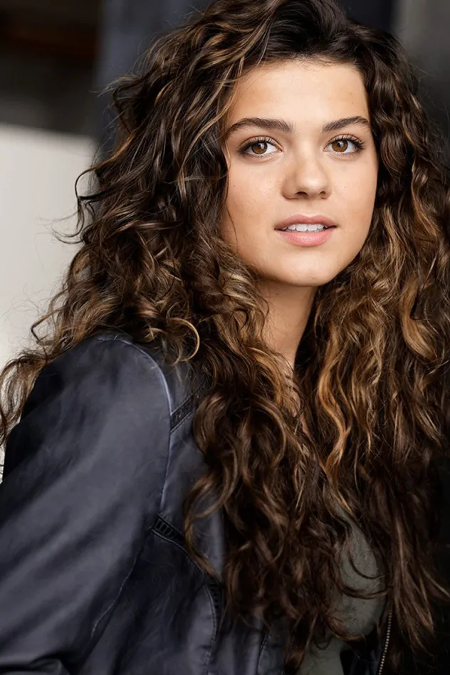 Morgan Bastin fotoğrafı