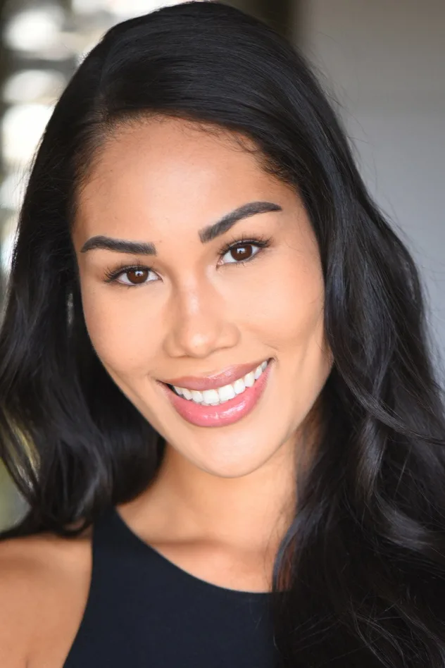 Maya Ford fotoğrafı