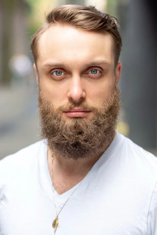 Kenny Wood-Schatz fotoğrafı