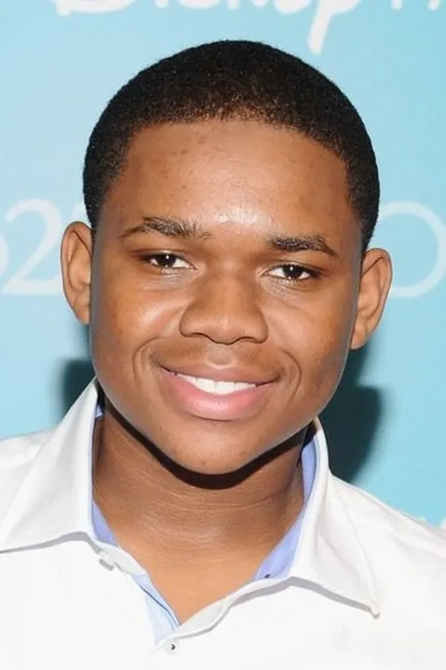 Cover image for Doc Shaw