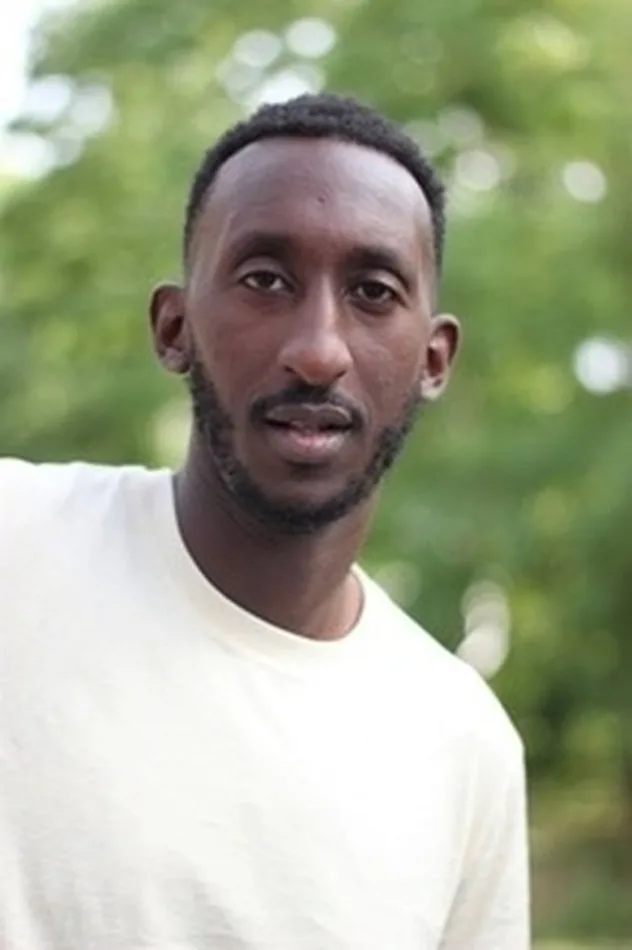 Christophe Ntakabanyura fotoğrafı
