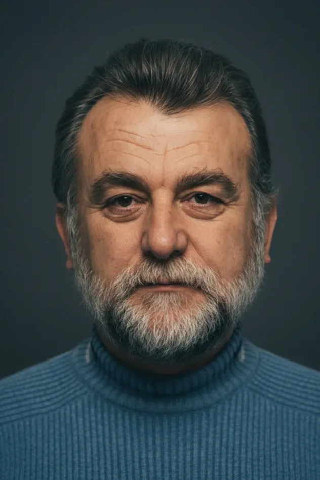 Imagen de portada para Gökhan Mete