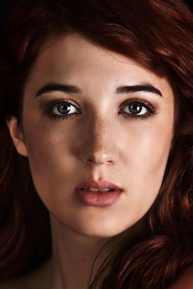 Amy Louise Wilson fotoğrafı