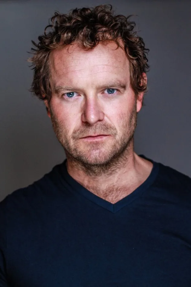 Nicholas Pauling fotoğrafı
