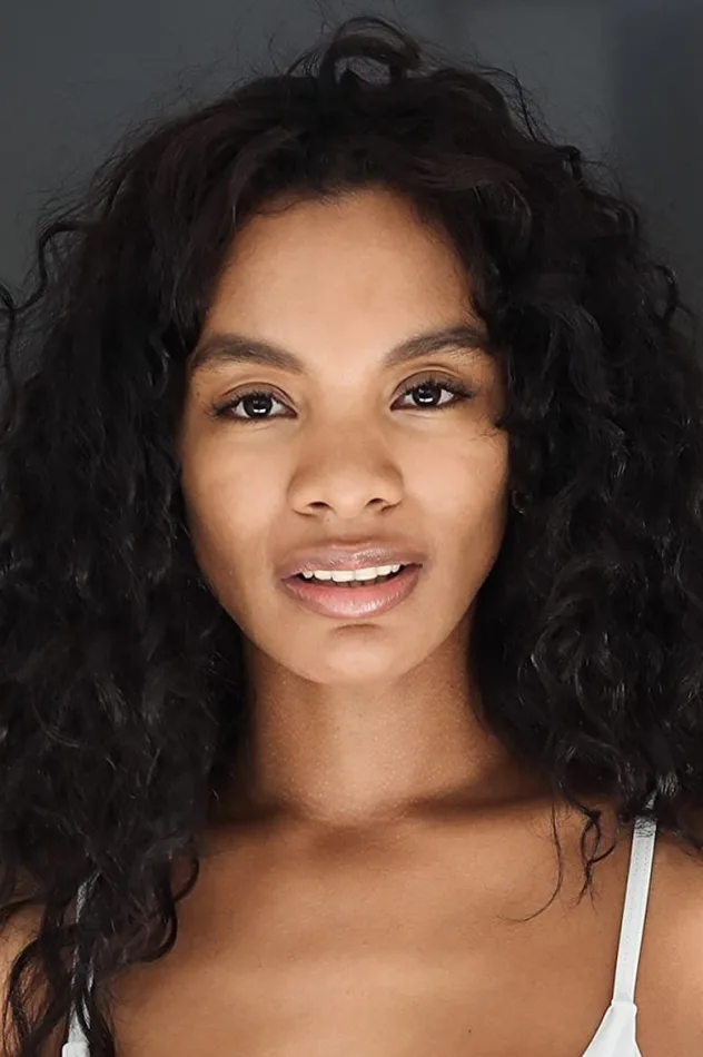 Terri Lane fotoğrafı