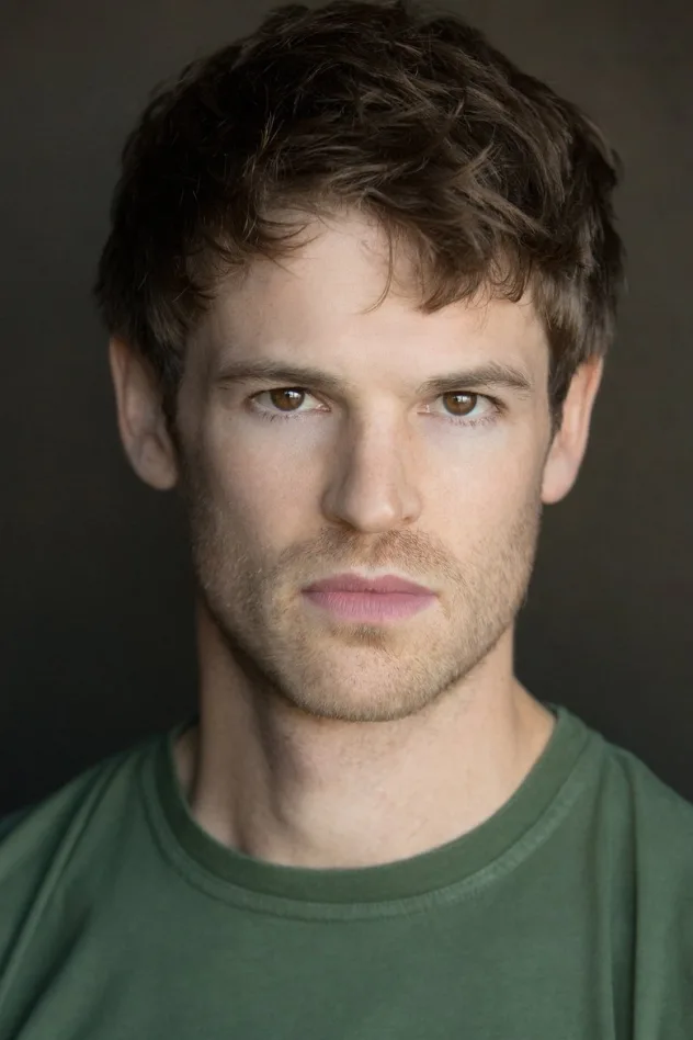Benjamin Wainwright fotoğrafı