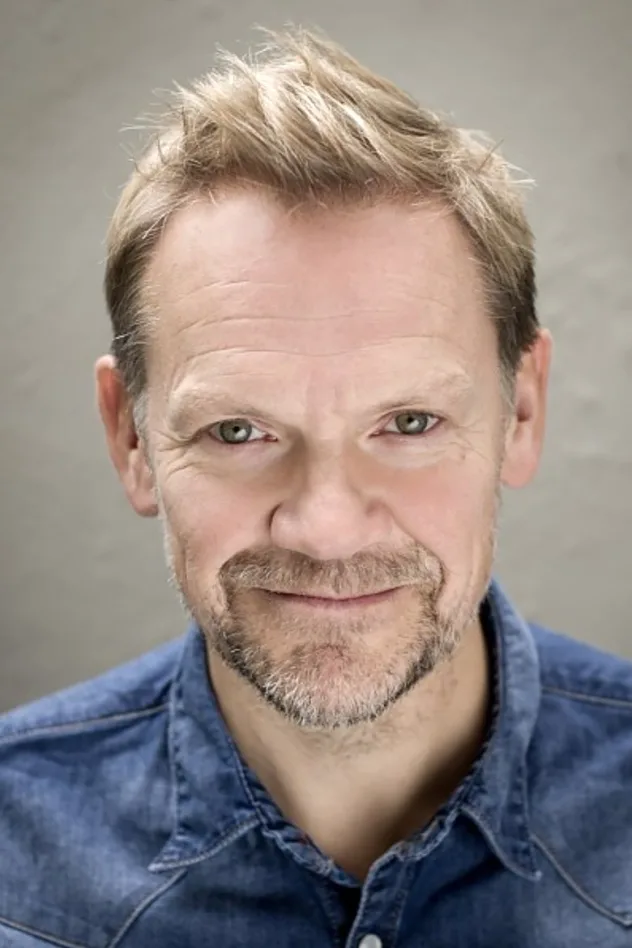 Nick Haverson fotoğrafı