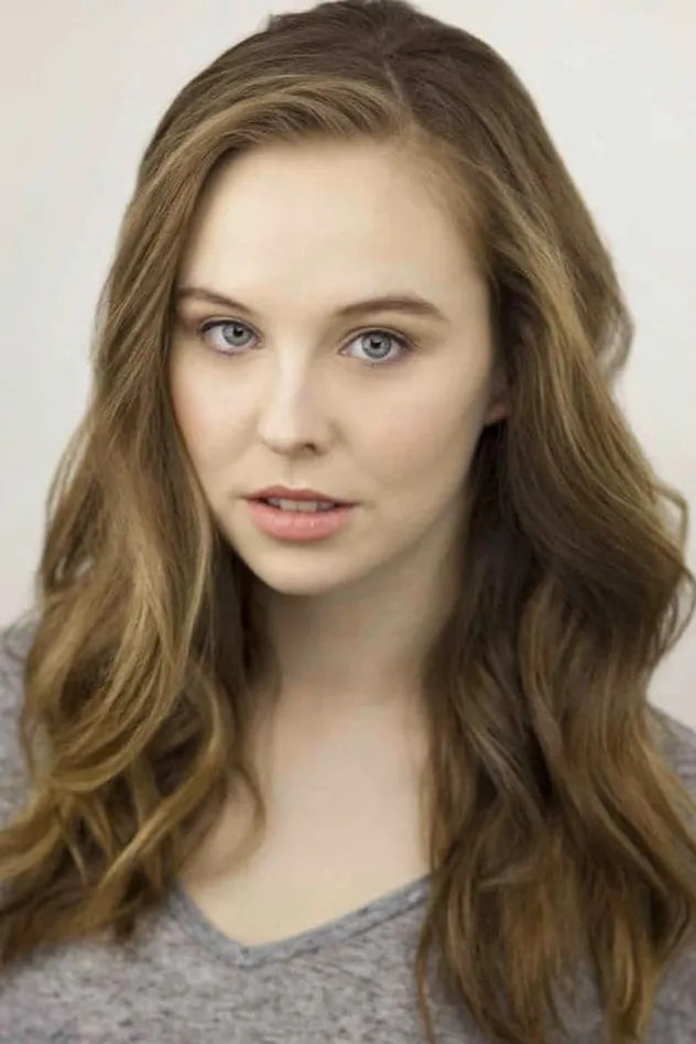 Ellen Marguerite Cullivan fotoğrafı