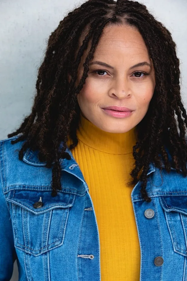 Nikkita Johnson fotoğrafı