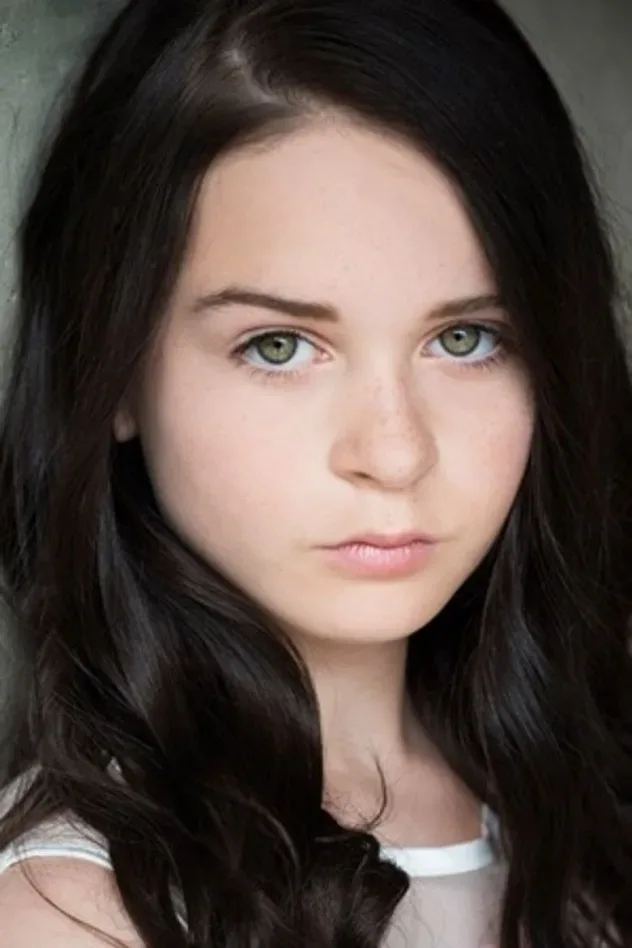 صورة الغلاف لـ Imogen Tear