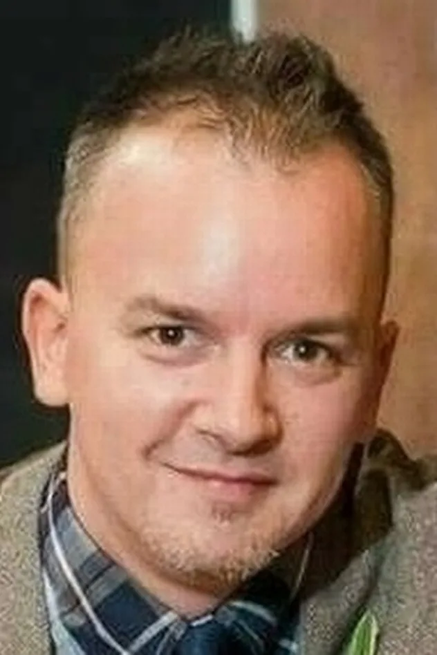 Robert Oliveri fotoğrafı