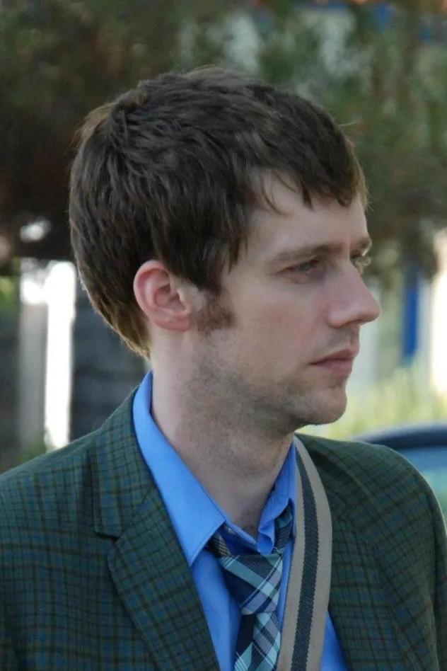 Brian Hopkins fotoğrafı