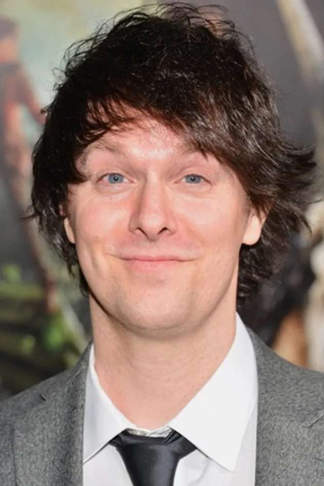 Darren Lemke fotoğrafı
