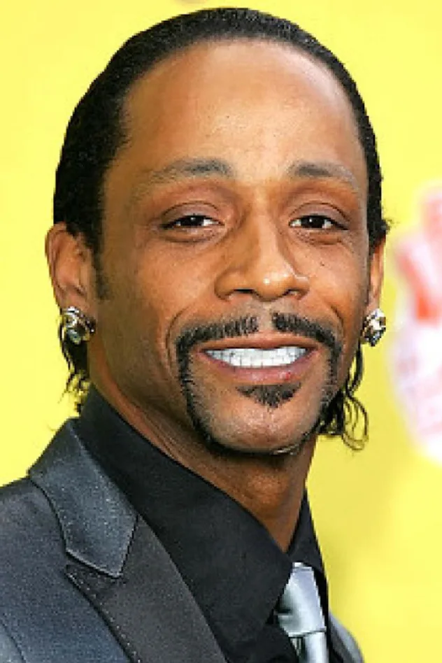 Katt Williams fotoğrafı