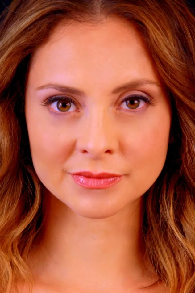 Laura Ortiz fotoğrafı